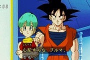 【ドラゴンボール】ブルマと悟空がくっつかないって今やると炎上しそうｗｗｗ