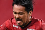 浦和レッズ興梠慎三、コンサドーレ札幌に期限付き移籍！「このまま引退ということも考えましたが…」