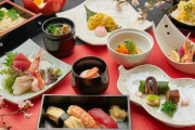 【朗報】日本料理、世界人気１位だったｗｗｗｗｗｗｗｗｗｗ