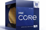 インテル、5.5GHzのCPU「Core i9-12900KS」を発売へ　最大消費電力はなんと241W…！
