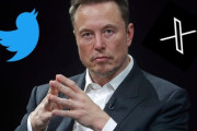 三月先生、イーロン・マスクへドスケベなイラストを投下なさる