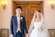 結婚式を挙げたけど質問ある？