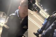 【動画】お前名前なんて言うんだ。春日井警察の警官と職質トラブルになりました。