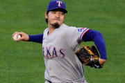 有原航平のMLB挑戦とかいう人生をかけた奇行