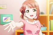 髪の毛さらっさらしてやべえくらいいい匂いしそうなラブライブ！キャラ