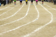 運動会、4人に1人は嫌いだった