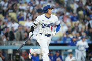 大谷翔平の第32号スプラッシュヒットホームランに全米騒然！←「気分爽快！」（海外の反応）