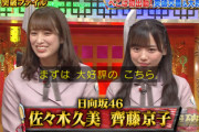 【日向坂46】佐々木久美、さっそく怒られるwwww【THE 突破ファイル】