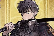 【衝撃画像】女子「パッと見は普通。でもわかる人には『刀剣乱舞』同田貫正国の女だとわかる髪型にしてください」、超有能美容師「任せろ」　→　結果ｗｗｗｗ