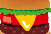 みんなが一番好きなハンバーガーチェーンってどこ？