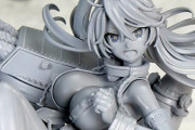 【艦これ】アイオワのフィギュアすげえ！