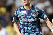 福岡DF井上聖也、J2徳島に期限付き移籍が決定「ずっと悔しい思いをしてきました」（関連まとめ）