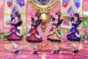 【12/22】本日のももクロ情報！ももクロ×デレステコラボ楽曲｢Majoram Therapie｣“ダンスプラクティス動画” 公開！れにちゃん今帰仁城跡へ！