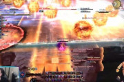 【FF14】絶竜詩戦争の二天竜フェーズのギミックもやっぱりヤバくて海外トッププレイヤーさんも唖然としてしまう【動画有】