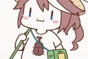 【ウマ娘】こんな孫が欲しかった…ﾑｼﾄﾘﾃｲｵｰ