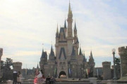東京ディズニーリゾートがゴールデンウイーク中すいていた　専門家が指摘した「特殊要因」