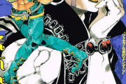 ジョジョ1部読み俺「ジョジョもディオも魅力的だなぁ」ジョジョ2部読み俺「」