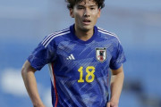 ◆朗報？◆U20日本代表FW佐藤恵允、明大監督「5部のU23ではない！」ブレーメン「スタートはU23で良ければ…」