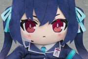「ブルーアーカイブ セリカ ぬいぐるみ」予約開始！4月30日発売！！！