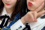 【SKE48】白井琴望、良い写真ありがとう！