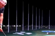 【衝撃動画】年俸40億のメジャーリーガーにゴルフをさせてみた　→　ガチでとんでもない事になるｗｗｗｗｗ
