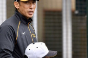 阪神・矢野監督、開幕ローテ奪い合え！中田、秋山、岩貞、藤浪に平等チャンス