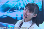 櫻坂46山﨑天、またしても世間に“黒髪パッツンハーフアップの子”で見つかる！！【ベストアーティスト2020】