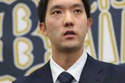 オリックス・田嶋、メジャー挑戦へ