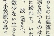 悠仁さまがうっかりおパクりになられて賞とった作文、参考文献にスペシャルサンクスしてセーフになる