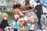 海外「2024年夏アニメ、みんなは何を楽しみにしてる？」