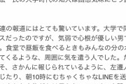 【悲報】ビッグモーター副社長、学生食堂で他人の水を持ってきてくれる心優しき青年だった