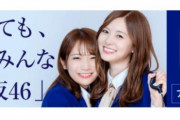 【乃木坂46】この広告初めて見たんだが…