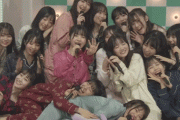 【乃木坂46】いつか混ざりたいもんですの最高峰のシーンがこちら！！！！！