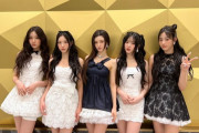 【悲報】Kpopグループ、紅白初出場が決まるｗｗｗｗｗｗｗｗｗｗｗｗｗｗｗｗ