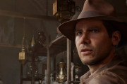 【噂】Xboxがサードパーティとして『インディ・ジョーンズ／大いなる円環』をPS5で発売予定？