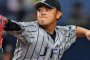 【社会人野球日本選手権2019】日ハムドラ1河野、8回途中1失点の好投もチームは延長12回サヨナラ負け