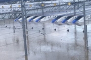 【台風19号】浸水した北陸新幹線120両、廃車へ…たった5年しか使っていないのに300億円以上がパア