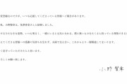 小野賢章と花澤香菜が結婚 |  誰か知らんけど  |  いつも、こういう時に結婚相手にさん付けすることに違和感がある。