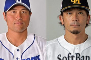 平田良介、松田宣浩を獲得しそうな球団ｗｗｗｗ