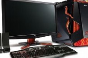 ゲーム用PC4年目で買い換えるのって大富豪すぎる？