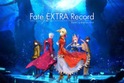 『Fate/EXTRA Record』「第1弾キャラクターPV｜キャスター」が公開！