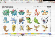 お前らってポケモンの図鑑No.言ったら何かわかんの？