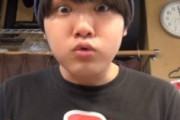 【狂気】ラーメン系YouTuberすするさん、2000日も毎日ラーメンを食べ続ける…