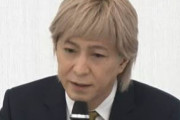 【文春報道】小室哲哉さん、妻で歌手のKEIKOさんと離婚調停中！小室さんが掲示した婚姻費用は「月額8万円」