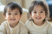【悲報】ワイ独身、姪っ子とか友達の子どもの成長見てるだけで満足する・・・・・・・・