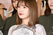 【乃木坂46】高山一実、綺麗や…