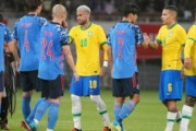 外国人「日本代表がW杯南米予選に参戦したら、何位になると思う？」ブラジル人の意見は？【海外の反応】