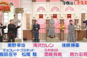 【乃木坂46】齋藤飛鳥『行列のできる法律相談所(生)』で大活躍！キャプチャまとめ