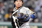 梅野は控え捕手として見たら最高の性能なんよな
