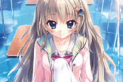 【ぱれっと】全年齢版「9-nine-」発売決定→キャストが豪華すぎると話題にｗｗｗｗｗ